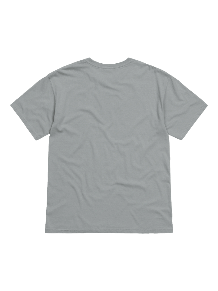 Think Love Heavyweight T-Shirt product image (11)