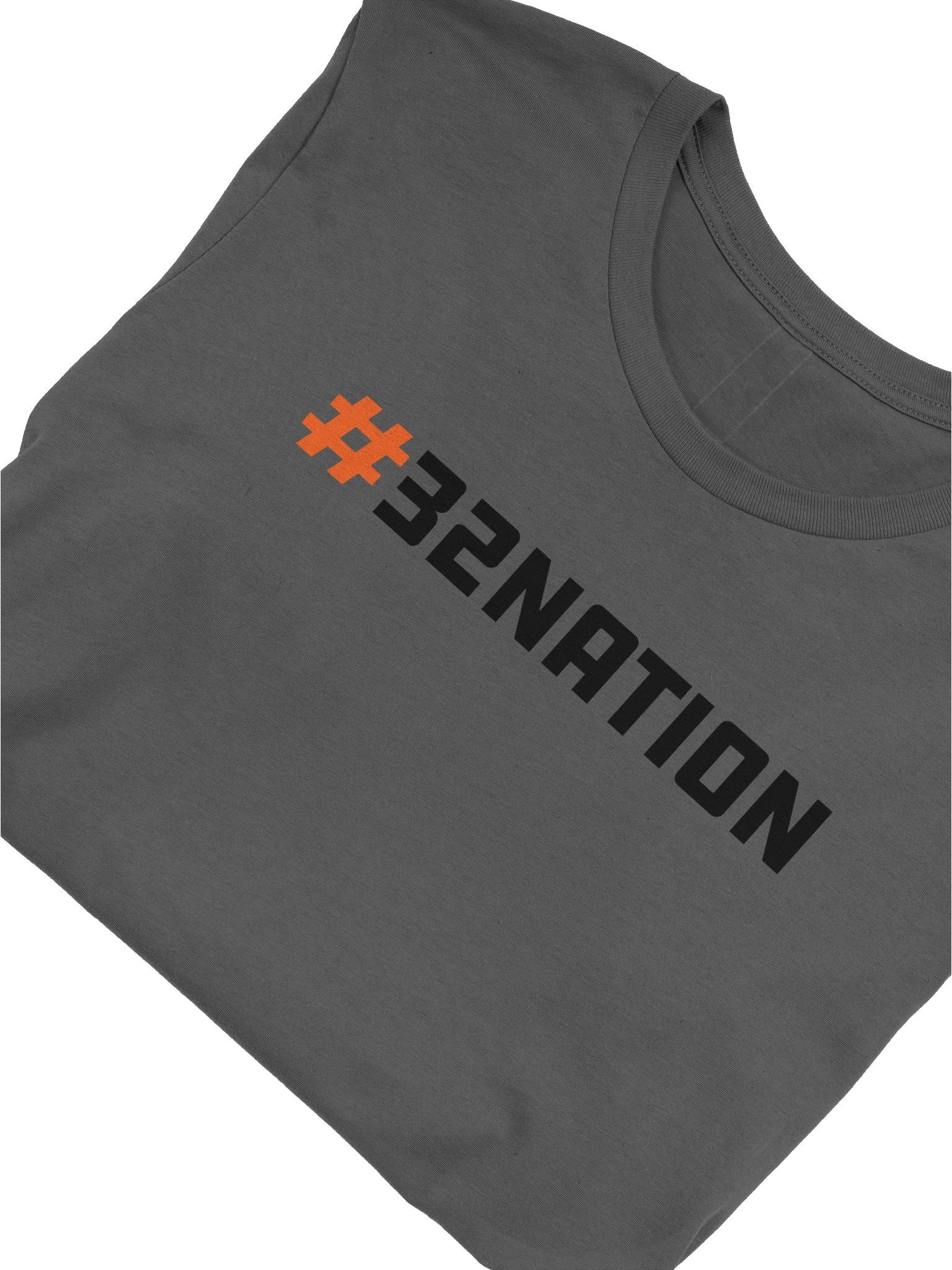 #32Nation T-Shirt product image (4)