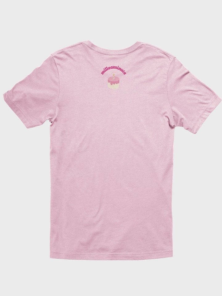 Cake Only T-Shirt product image (2)