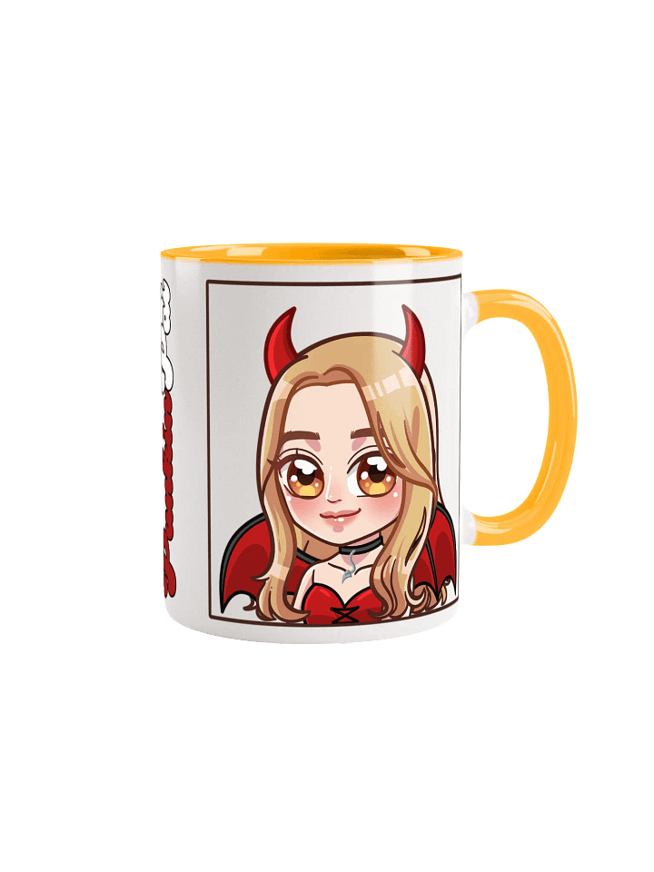 Limited Edition Halloween Mug! product image (1)