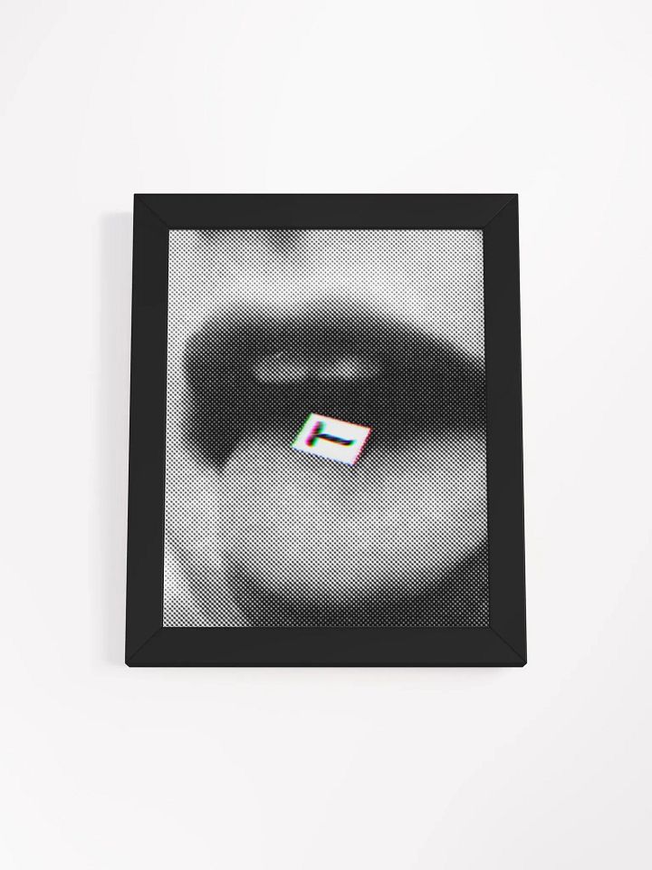 LSDTAO - Frames product image (1)