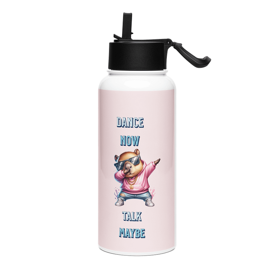 DANCE NOW TALK MAYBE DANCE BEAVER product image (3)