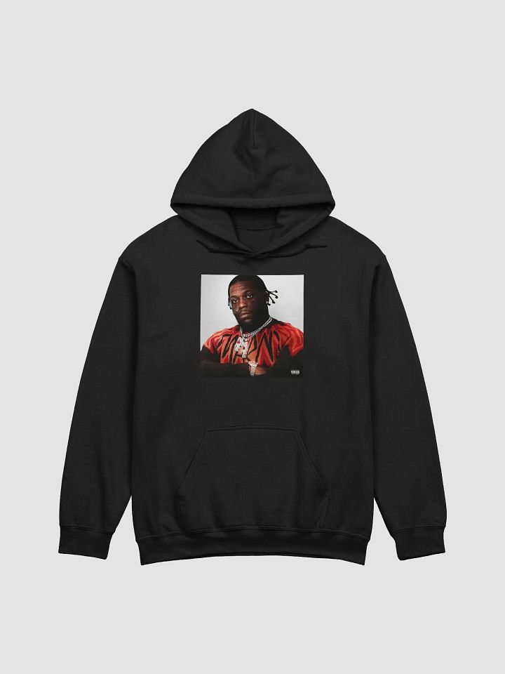 RIO FREE Rio Da Yung OG Album Hoodie product image (1)
