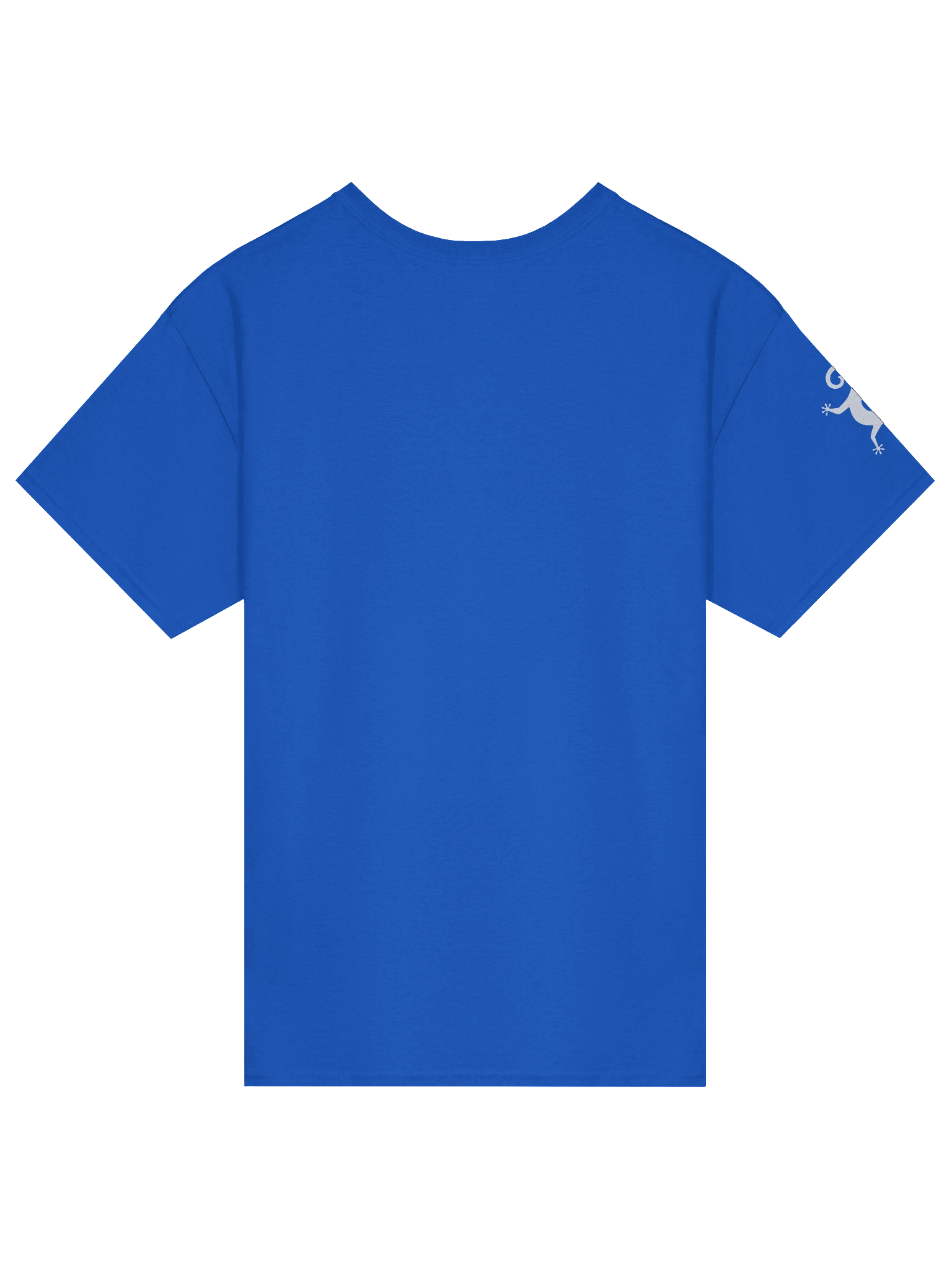 Gecko Tribe T-shirt product image (15)