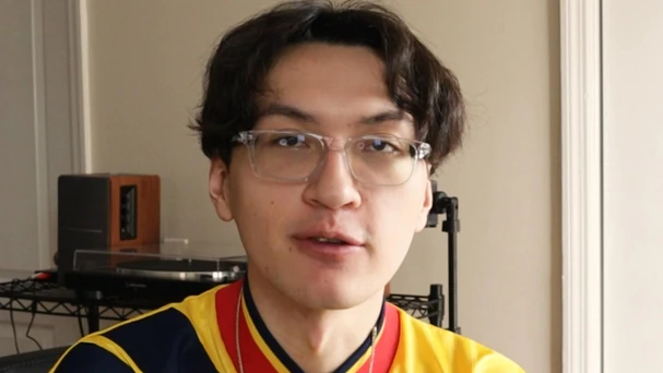 Video thumbnail