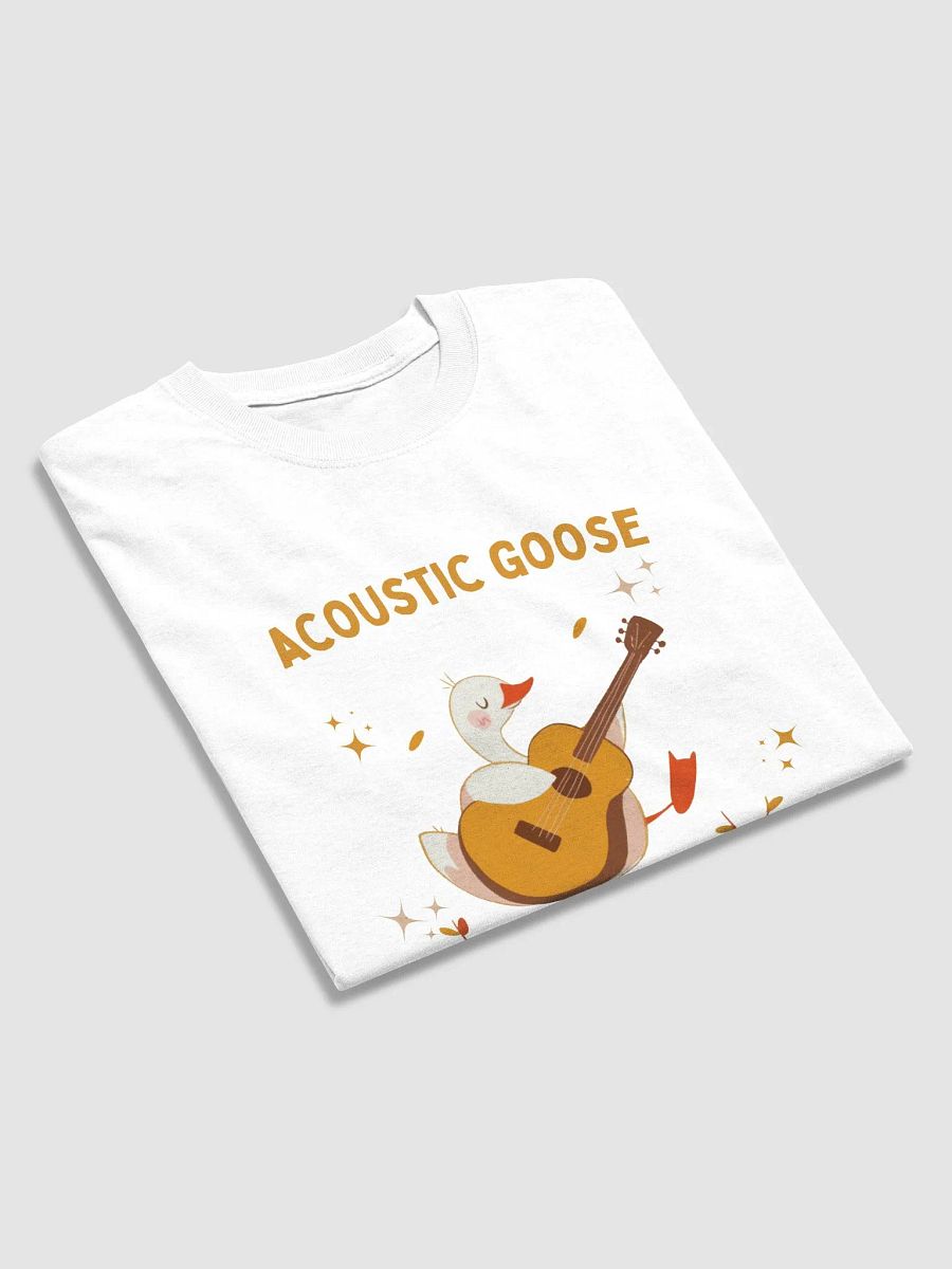 Acoustic goose on the loose product image (3)
