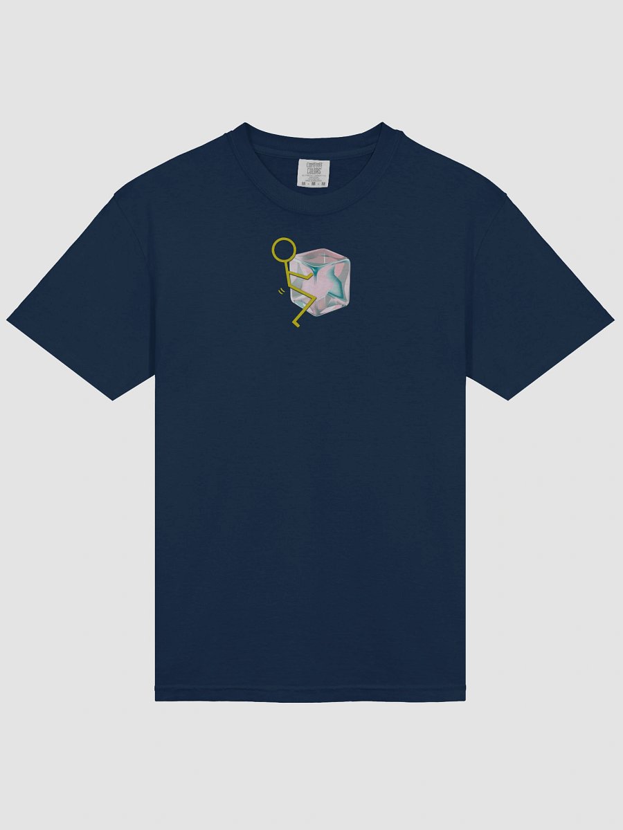 EFF ICE Unisex Tee product image (34)