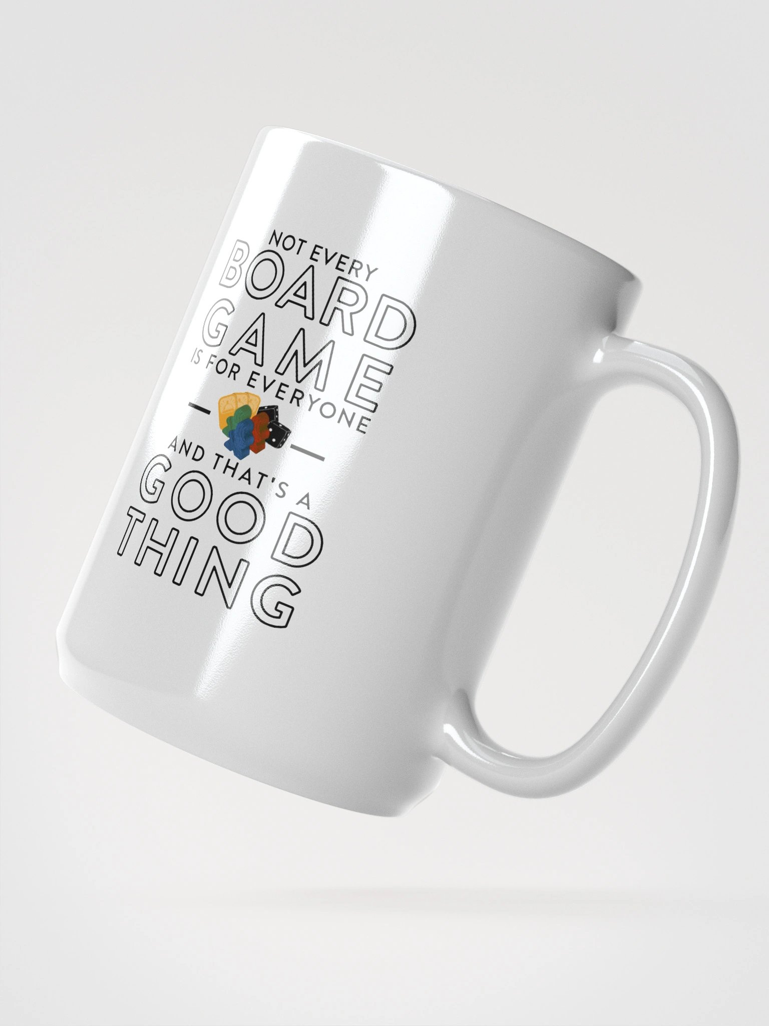 Gaming VarieTEA Mug product image (2)
