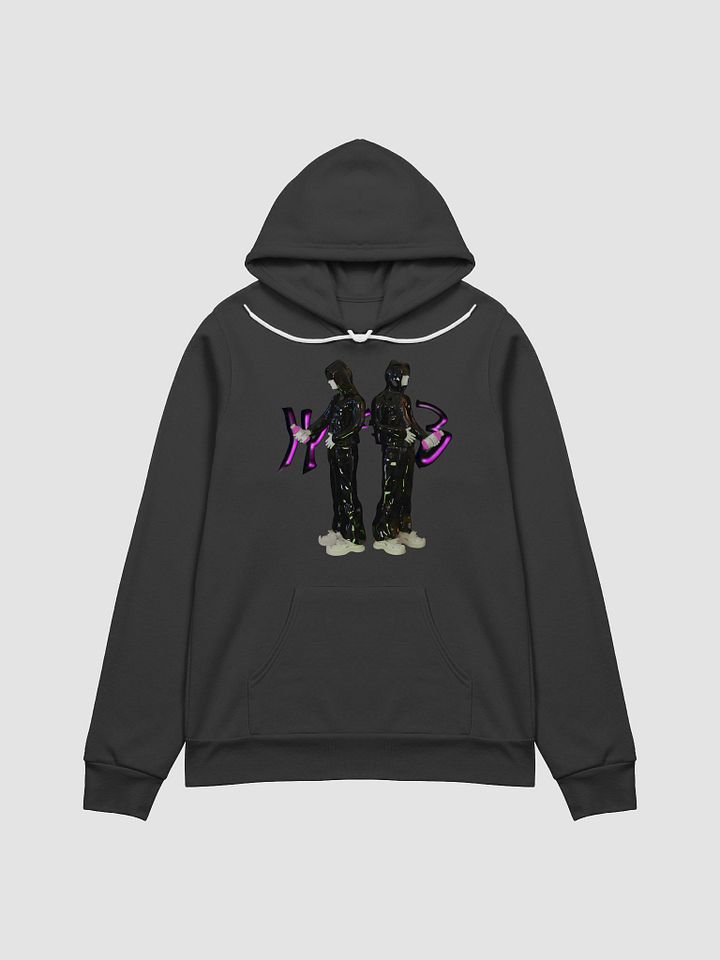 LYFË3 UP 2 MË HOODIE product image (1)