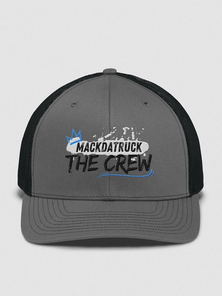 THE CREW BBW product image (3)