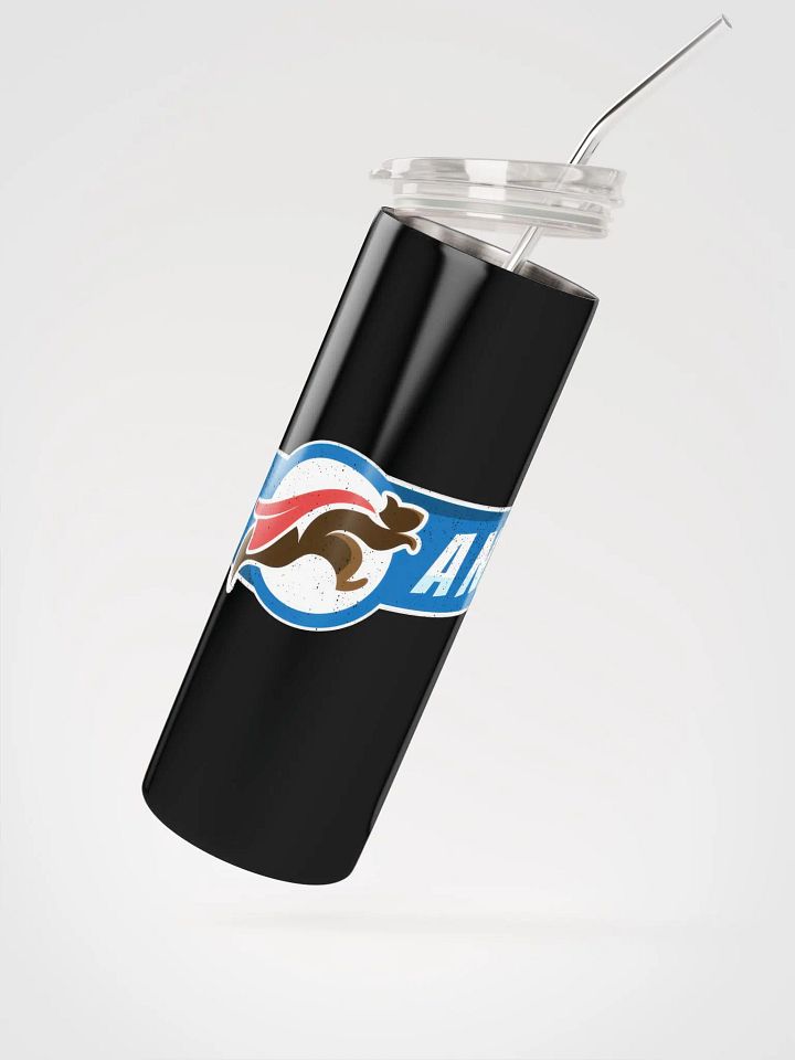 Save A Nut | Tumbler product image (2)