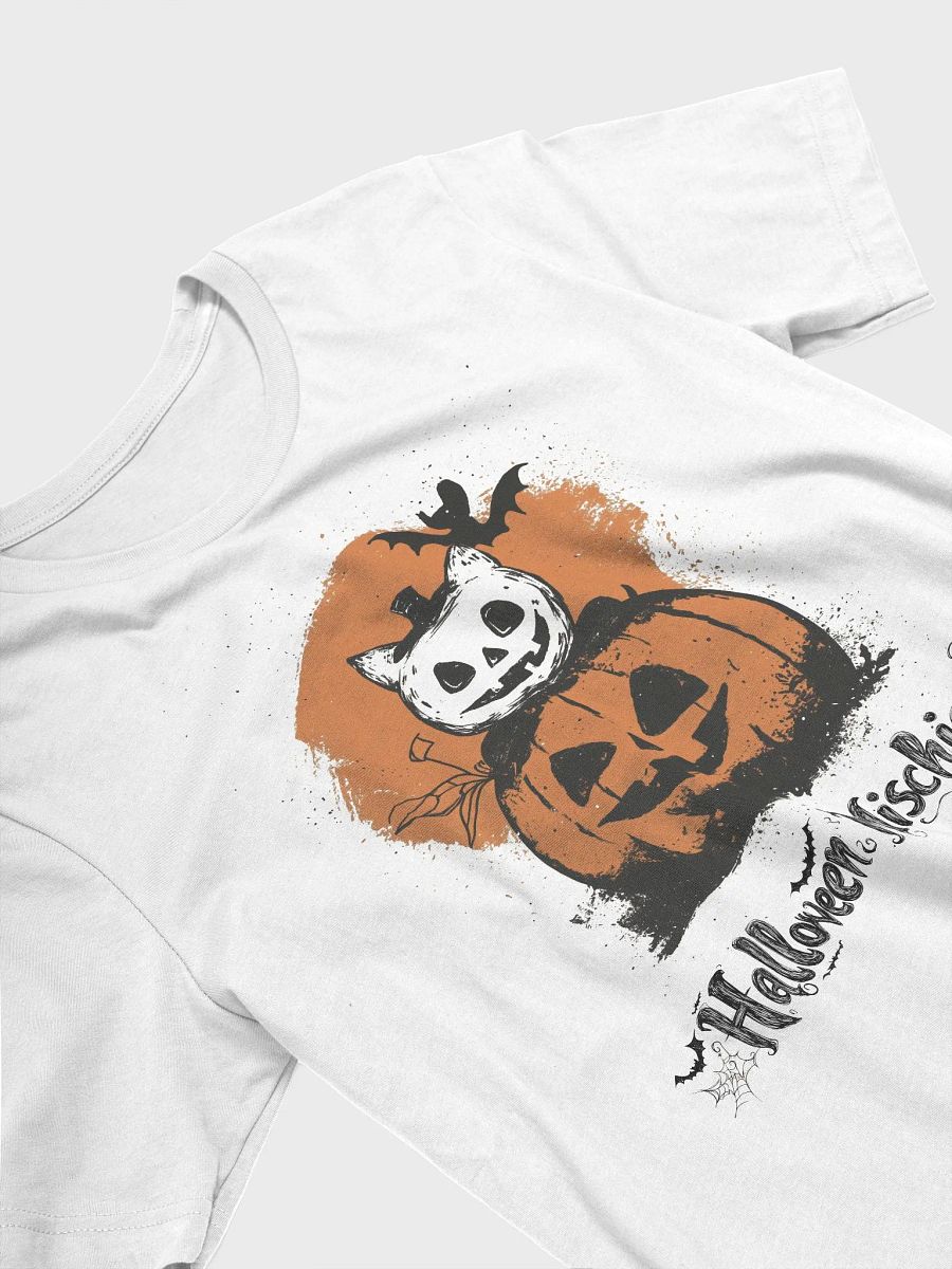 Halloween Mischief (T-shirt) product image (3)