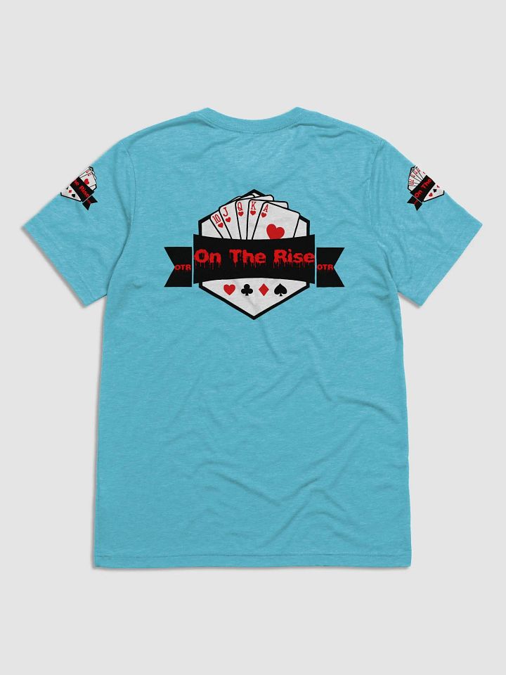Cards Tshirt product image (15)
