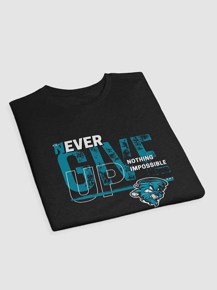 Arkansas Twisters T-Shirt by Next Level "Fanatic" product image (3)