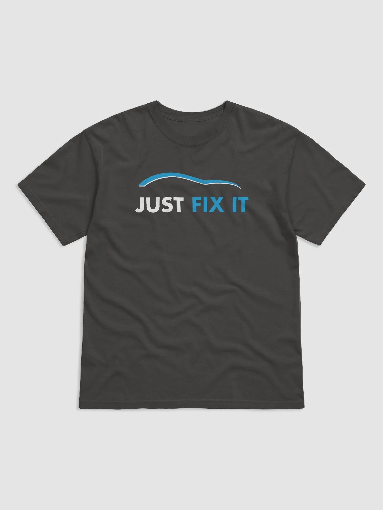 Just Fix It T-Shirt product image (1)