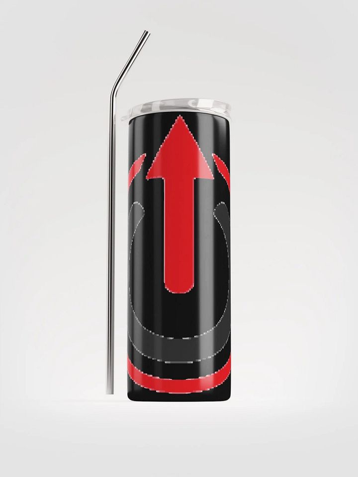OUG Power Logo Tumbler product image (1)