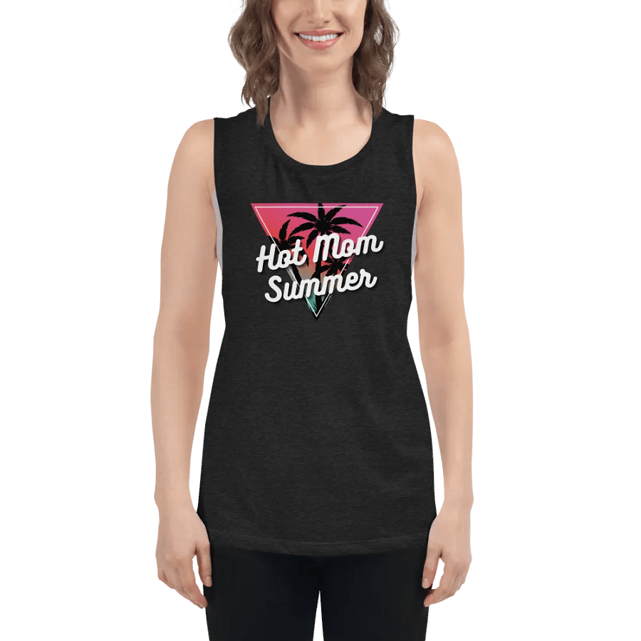 Hot Mom Summer v2 Women product image (5)
