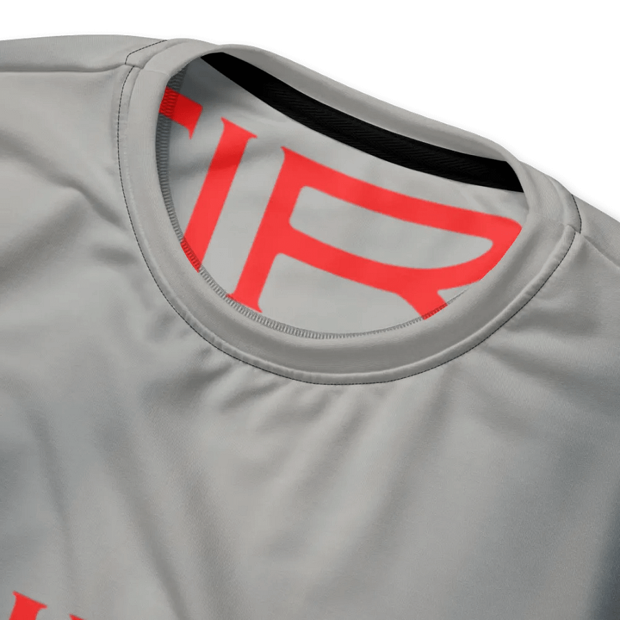 FIRE Wave Unisex Sweatshirt product image (3)