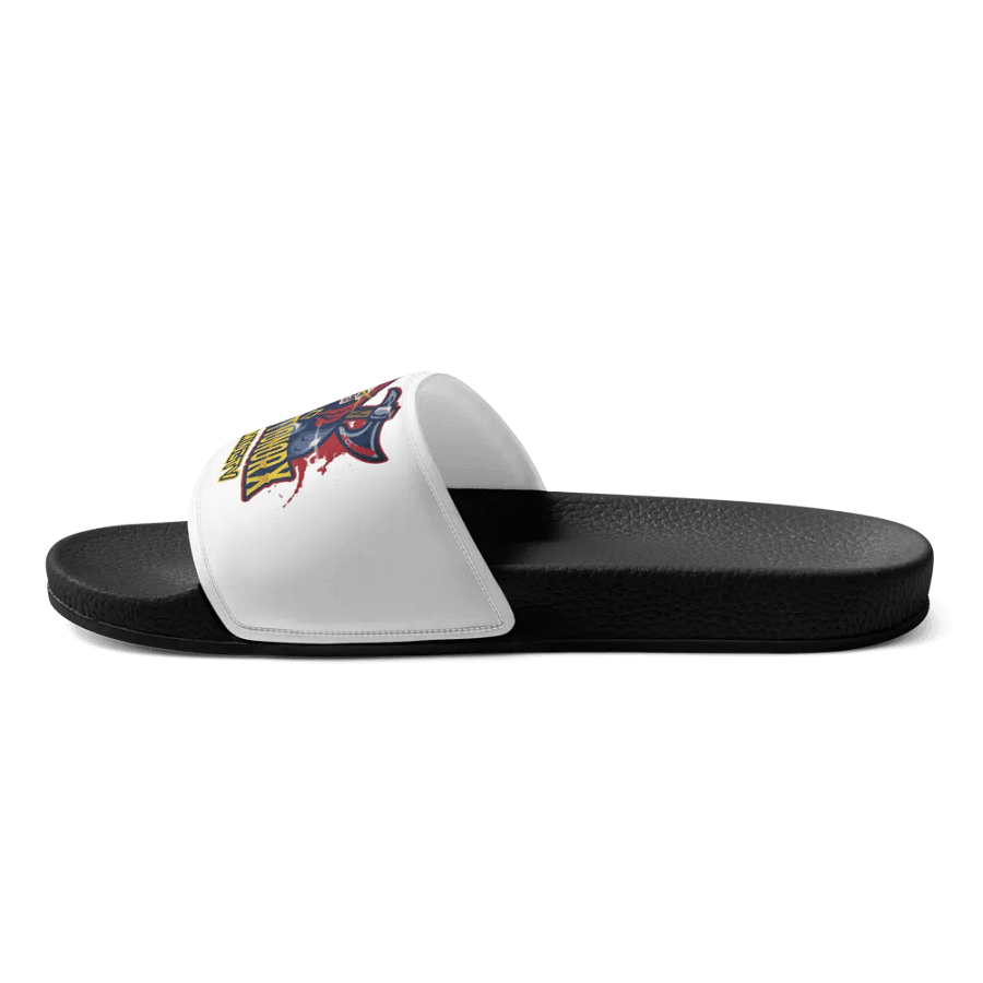 XxecutionorX Skull Logo Men's Slides product image (8)