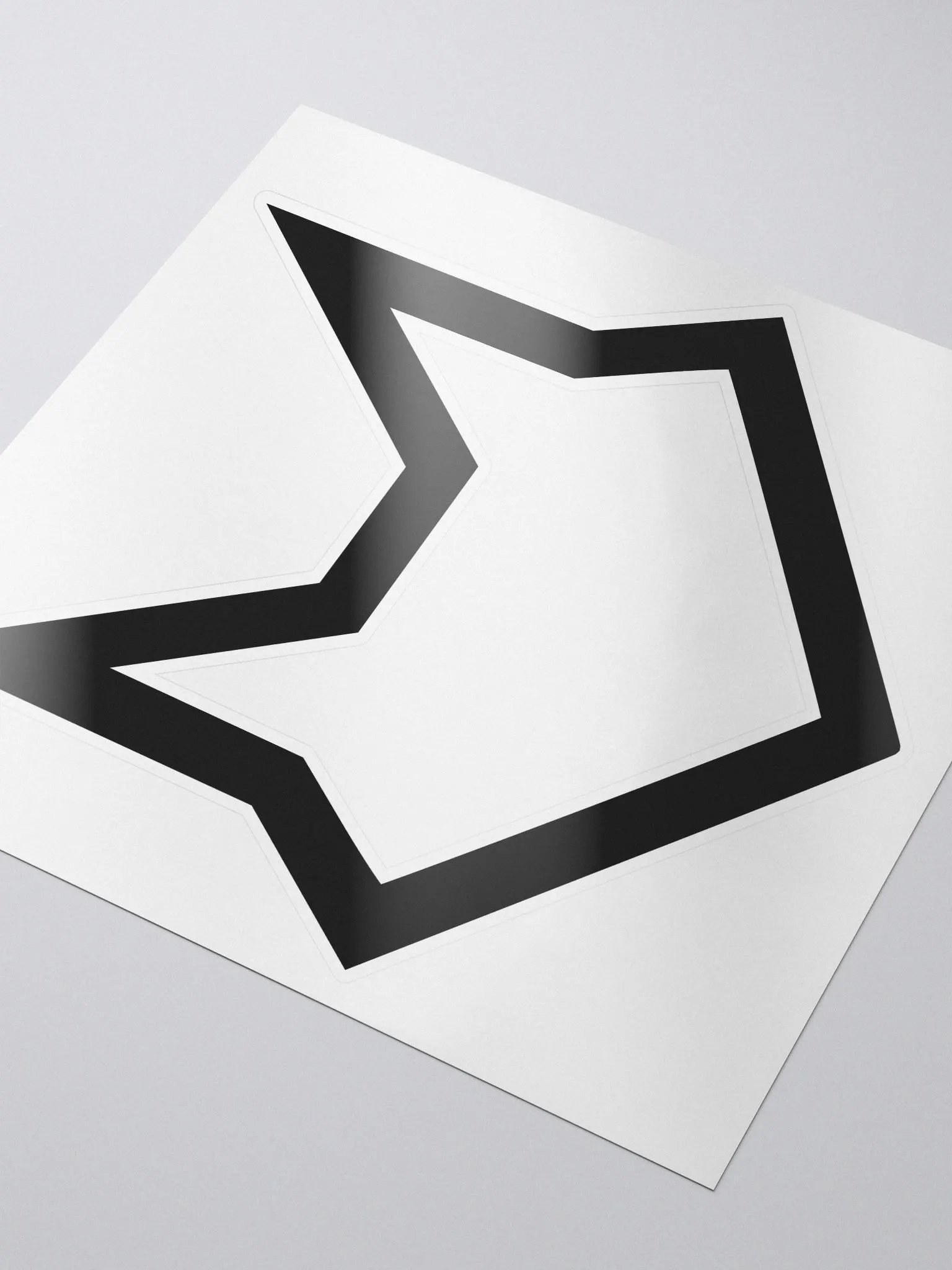 Logo Sticker product image (3)