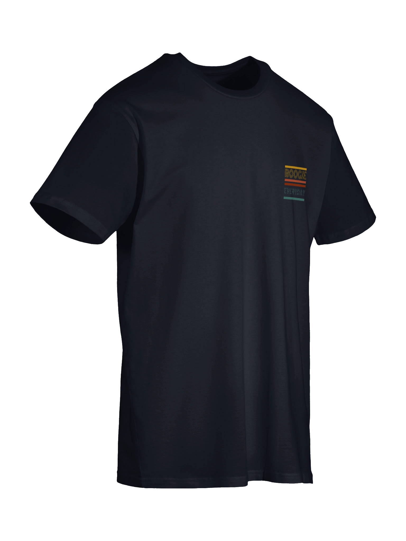 Rainbow Boogie Tee product image (16)