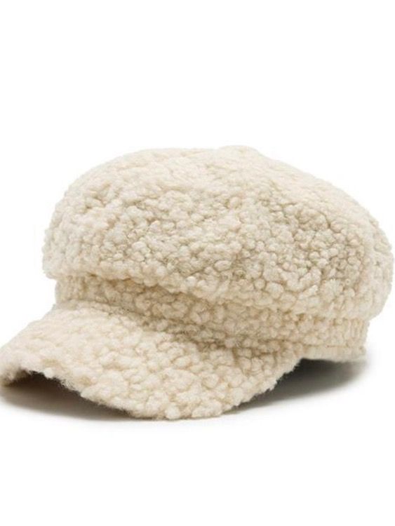 Teddy hat product image (9)