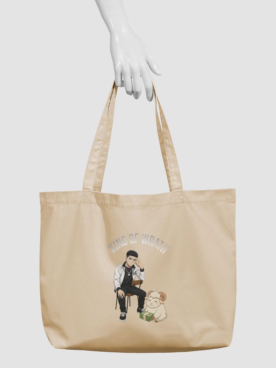 Going Up Tote Bag product image (6)