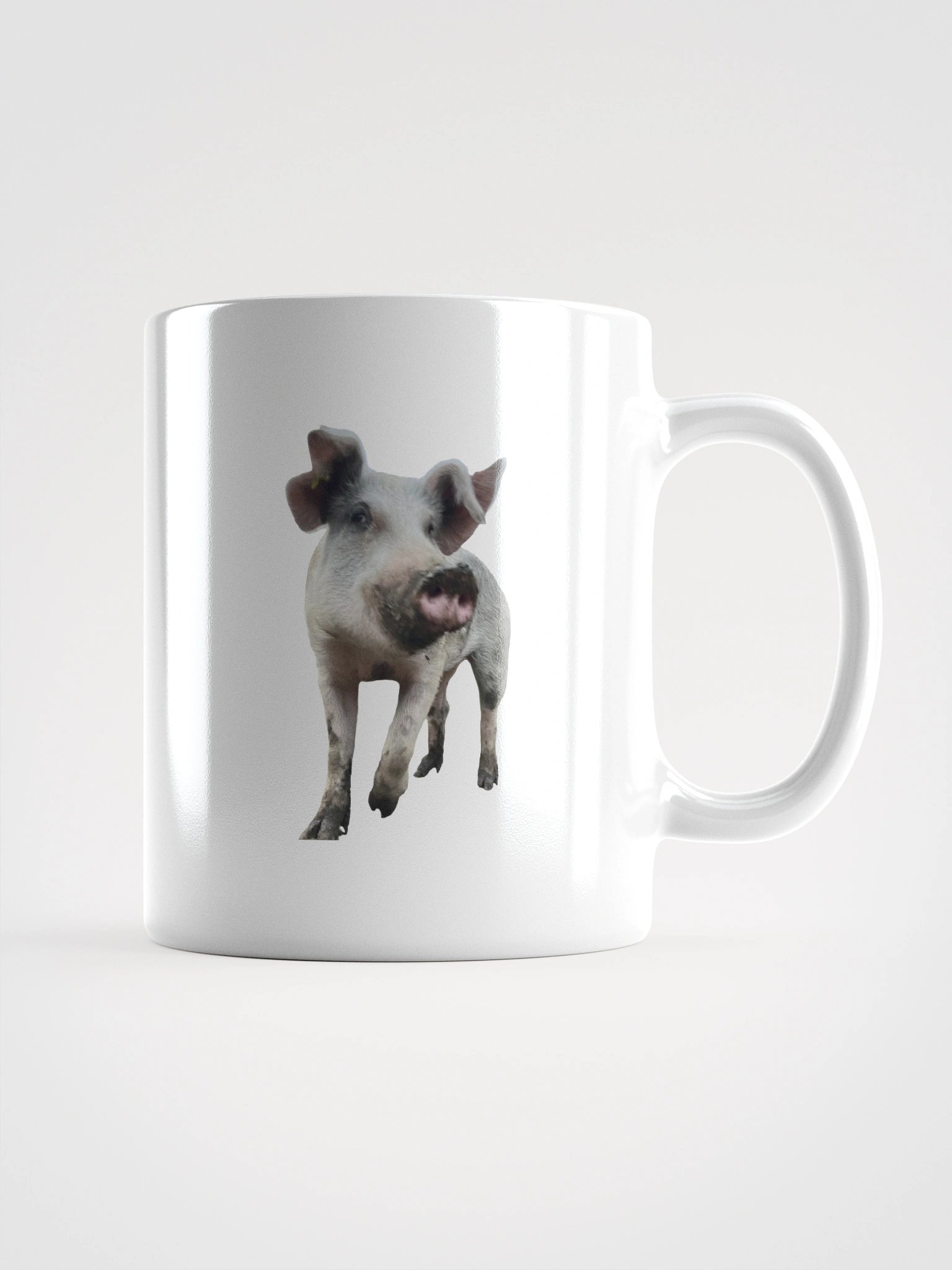 George Mug product image (1)