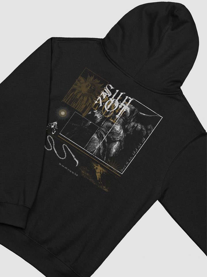 Sun Rot Hoodie product image (2)