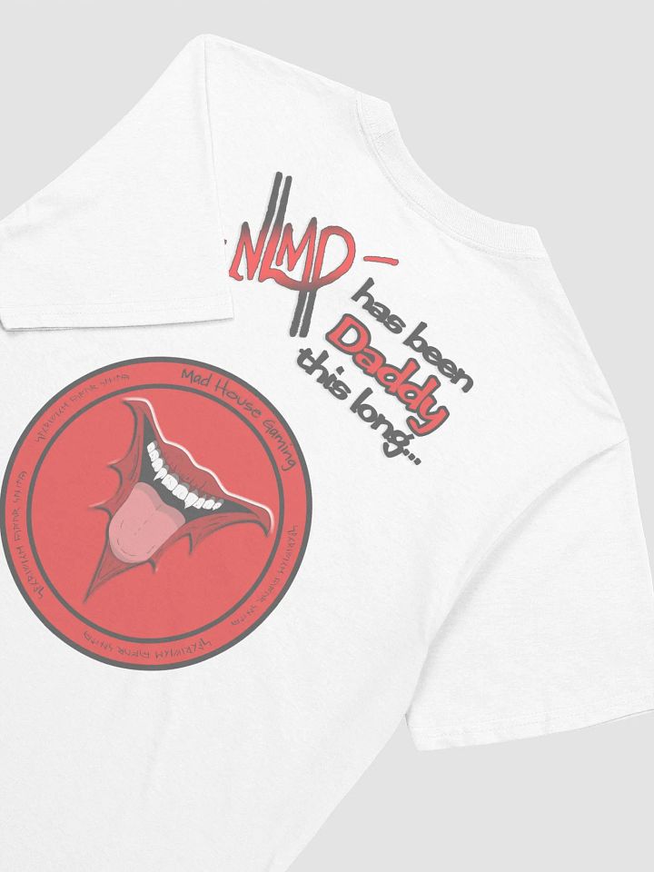NLMP Daddy 2.5 year product image (1)