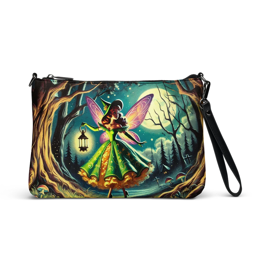 Enchanted Forest Fairy Crossbody Bag product image (14)