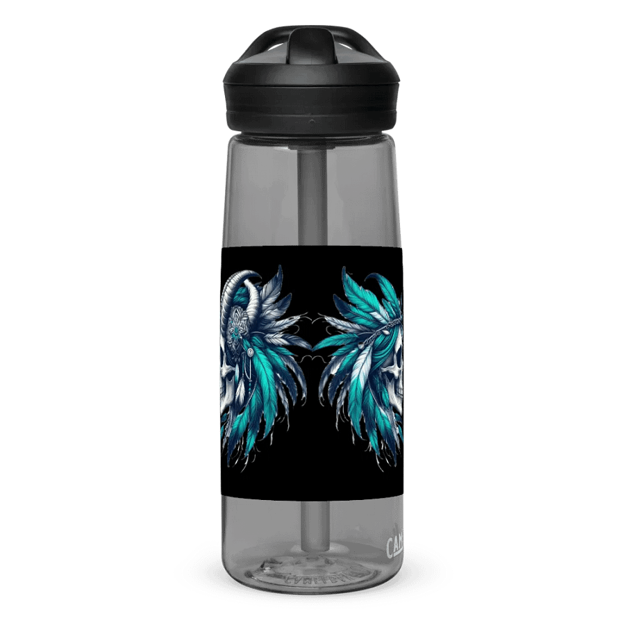 mad love water bottle product image (2)