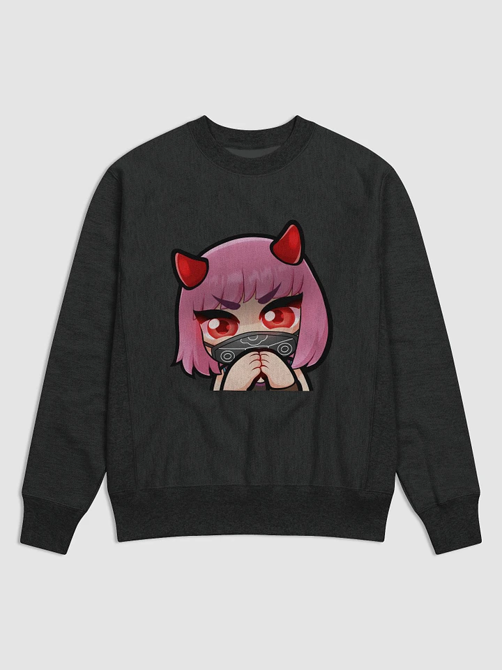 Demon Sweater product image (1)