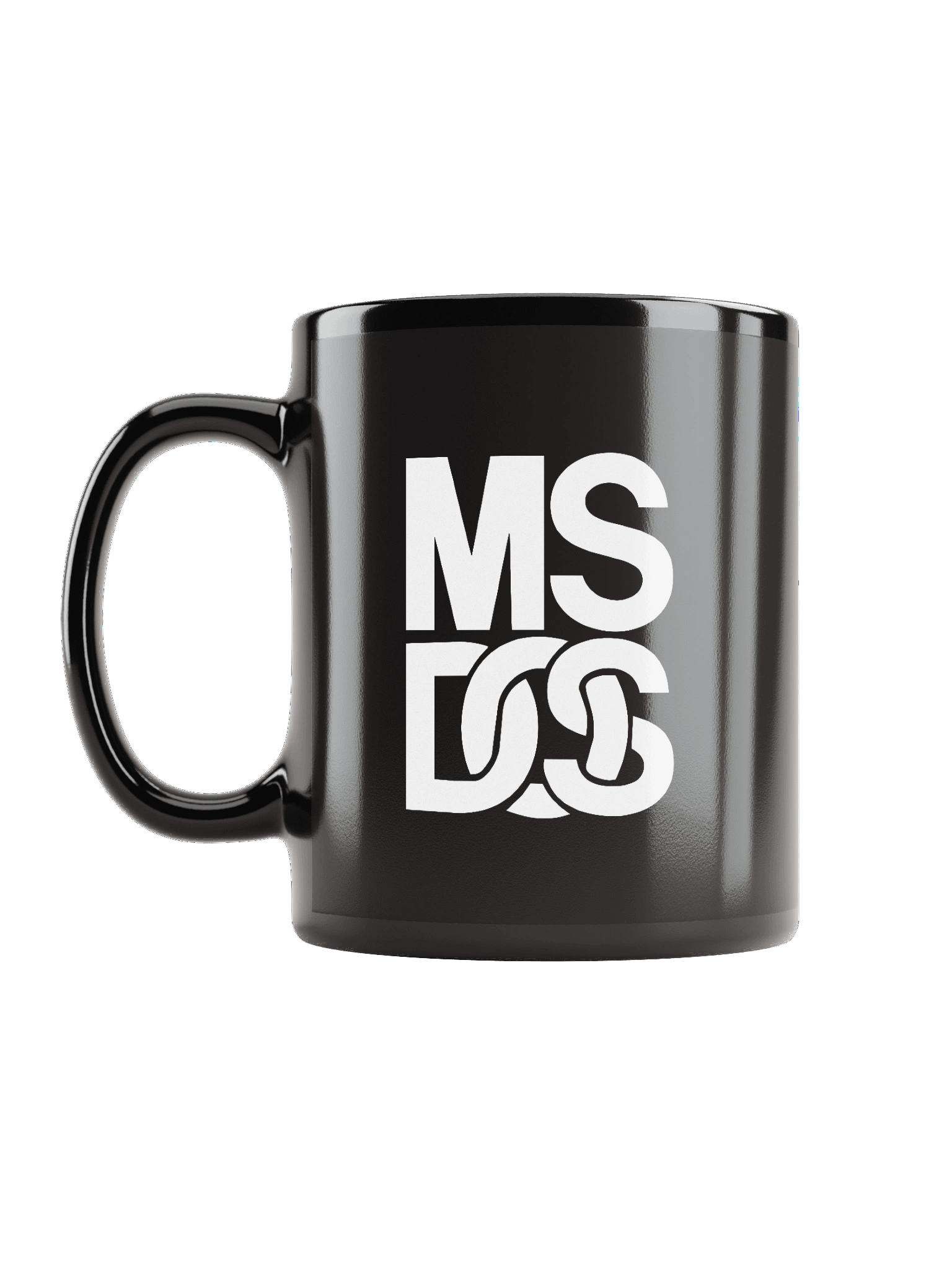 MS-DOS Mug product image (6)