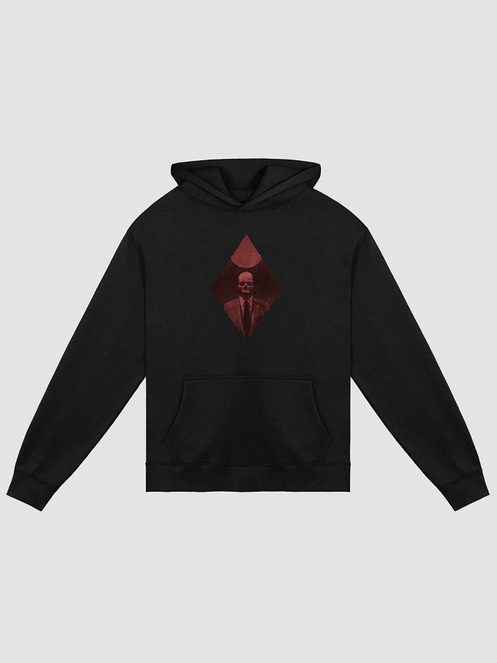 Preacher Man Hoodie product image (2)