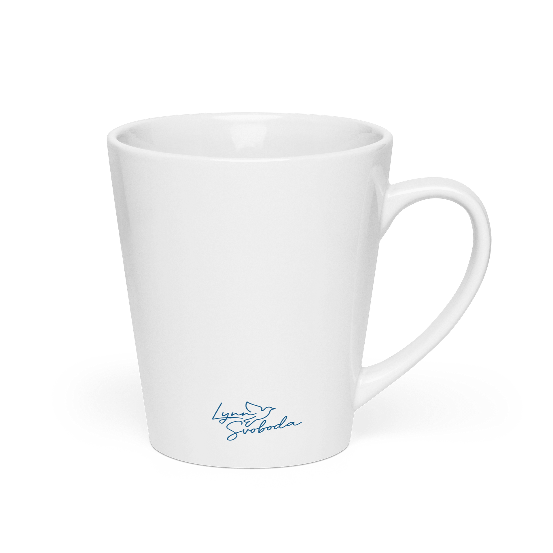 Your Favorite Life Insurance Agent Latte Mug product image (2)