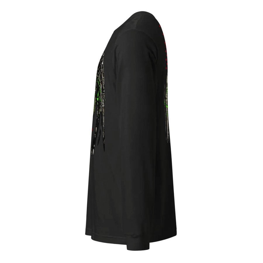 HUNT Long Sleeve product image (4)