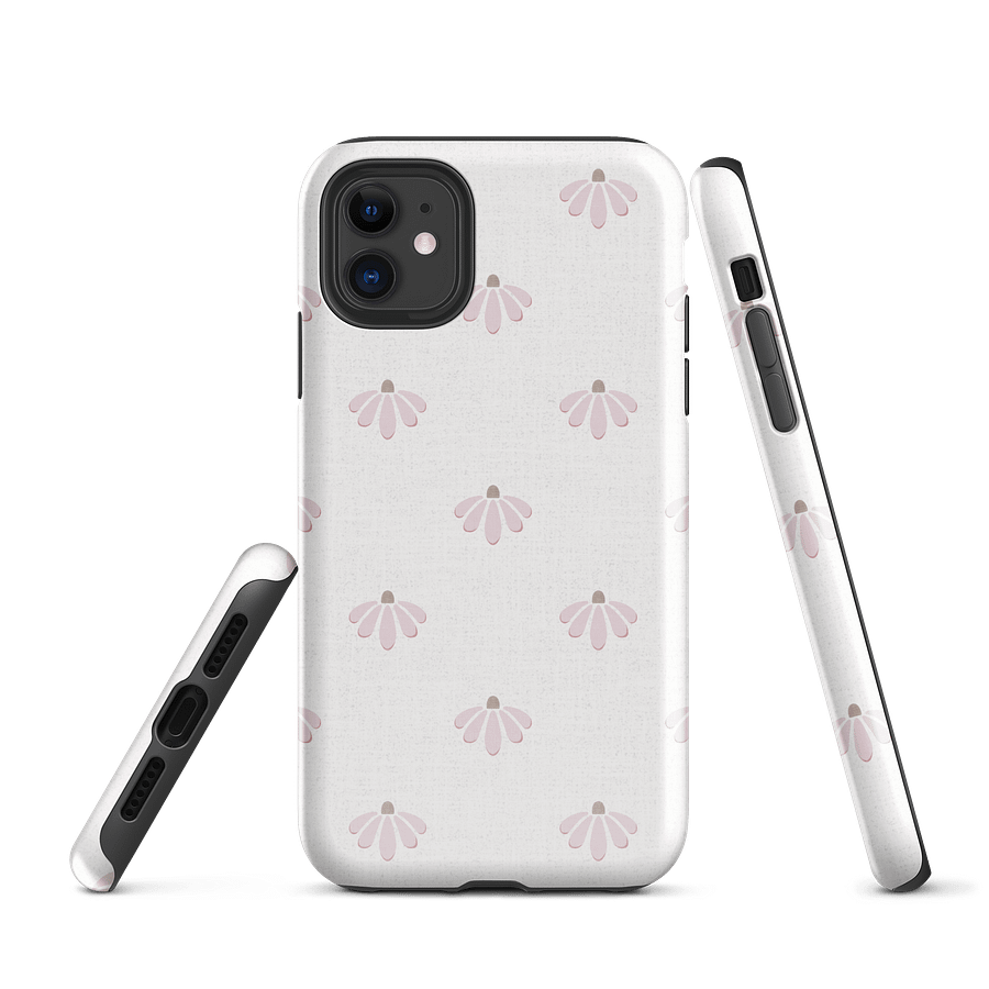 Spring Daisies Tough Case for iPhone product image (1)