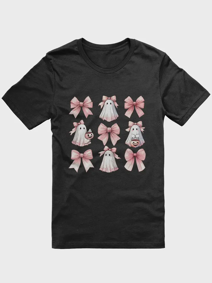 Girly Ghosts Tee product image (1)