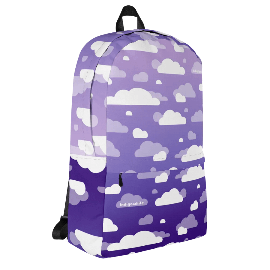 Sunset Backpack product image (8)