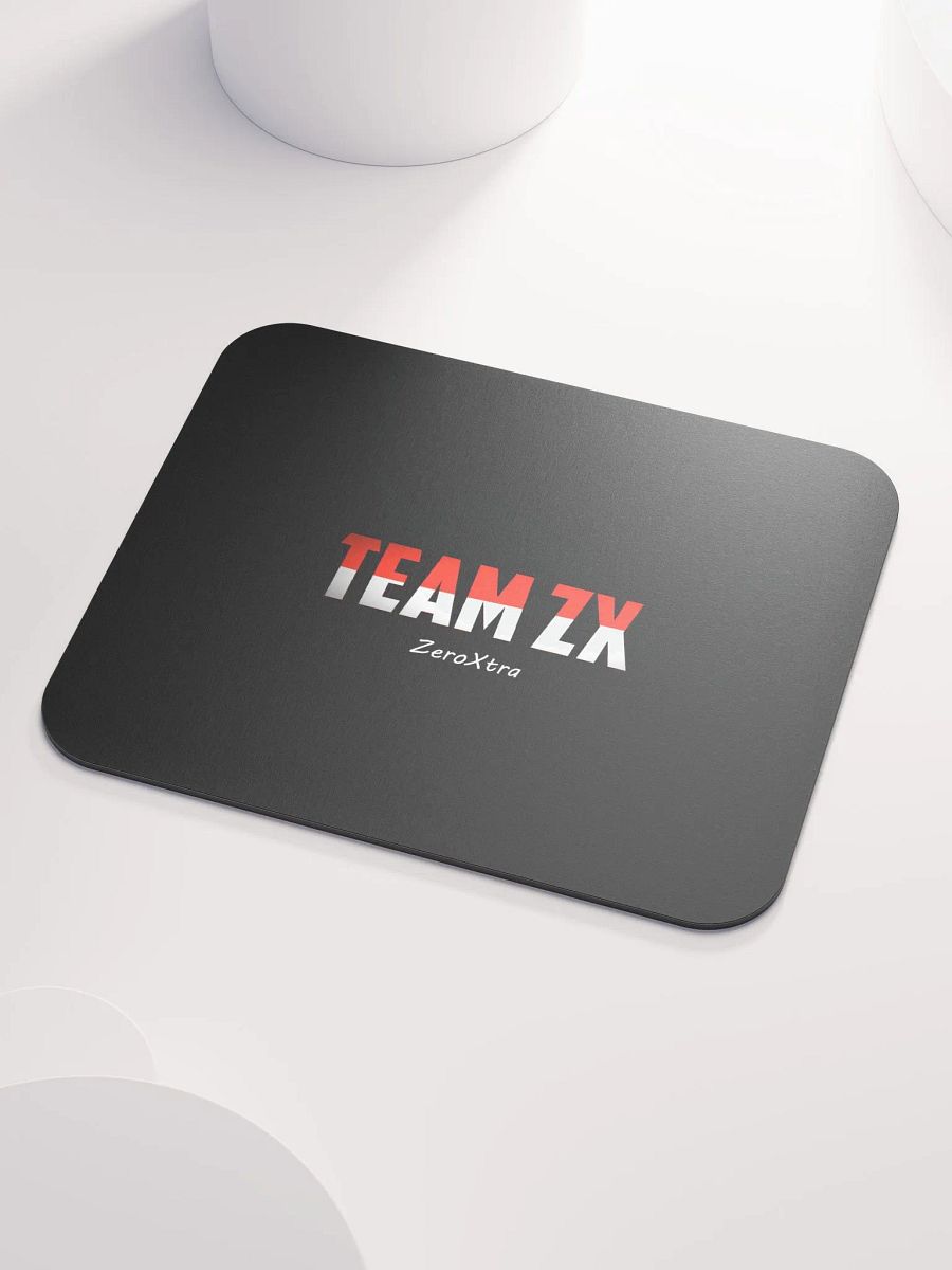 ZeroXtra Mouse Pad product image (3)