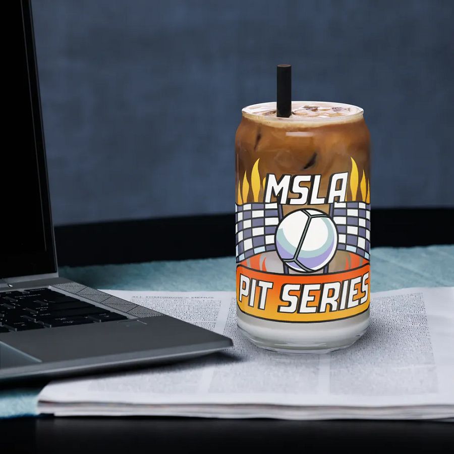 MSLA Pit Series Can Shaped Glass product image (3)