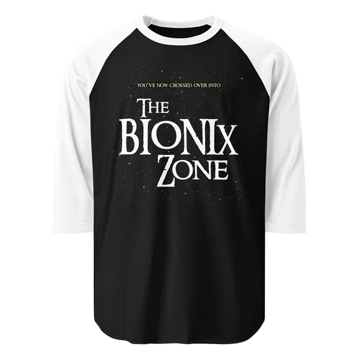 The Bionix Zone product image (1)