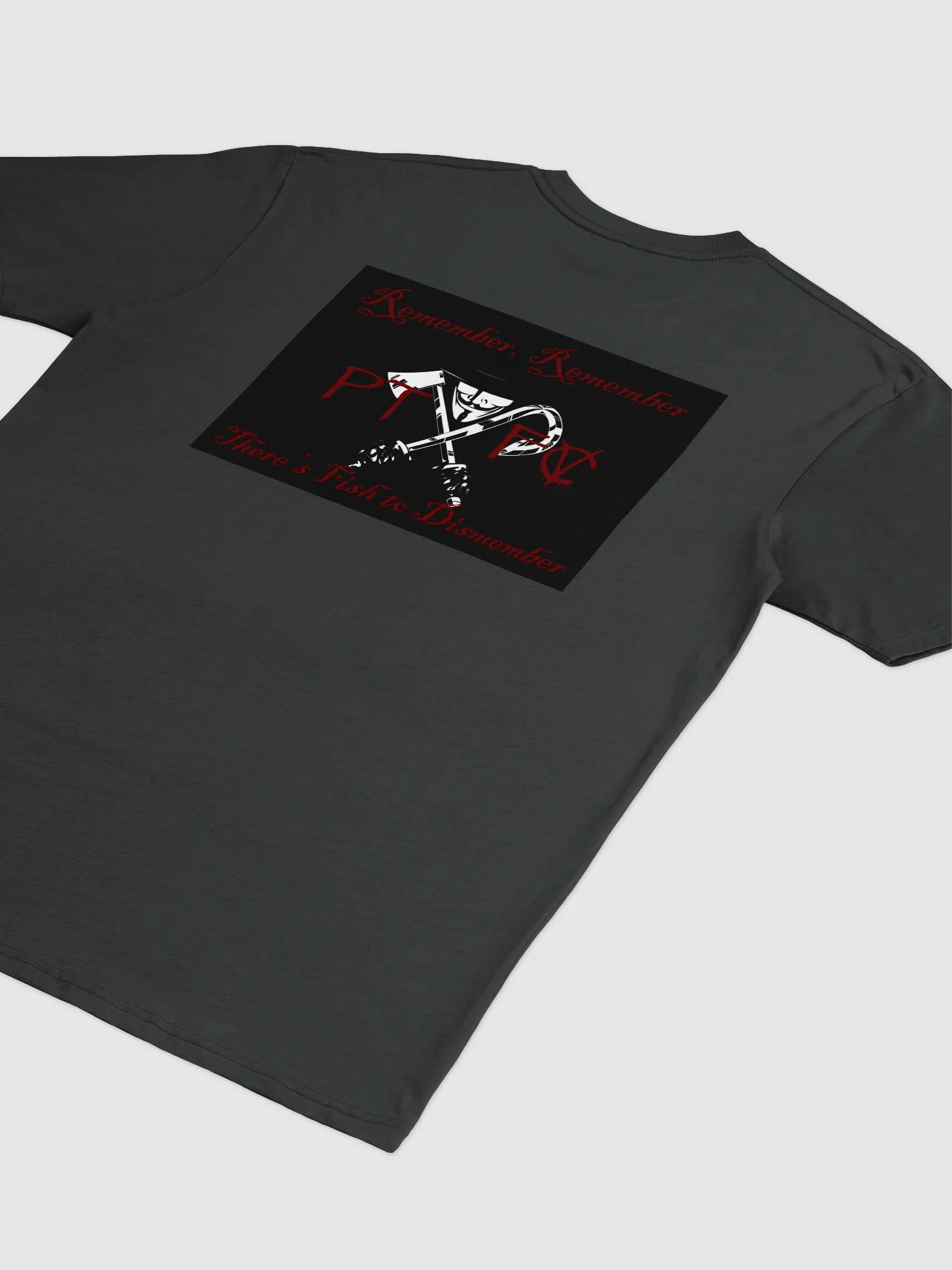 F* Seattle Remember Remember product image (4)