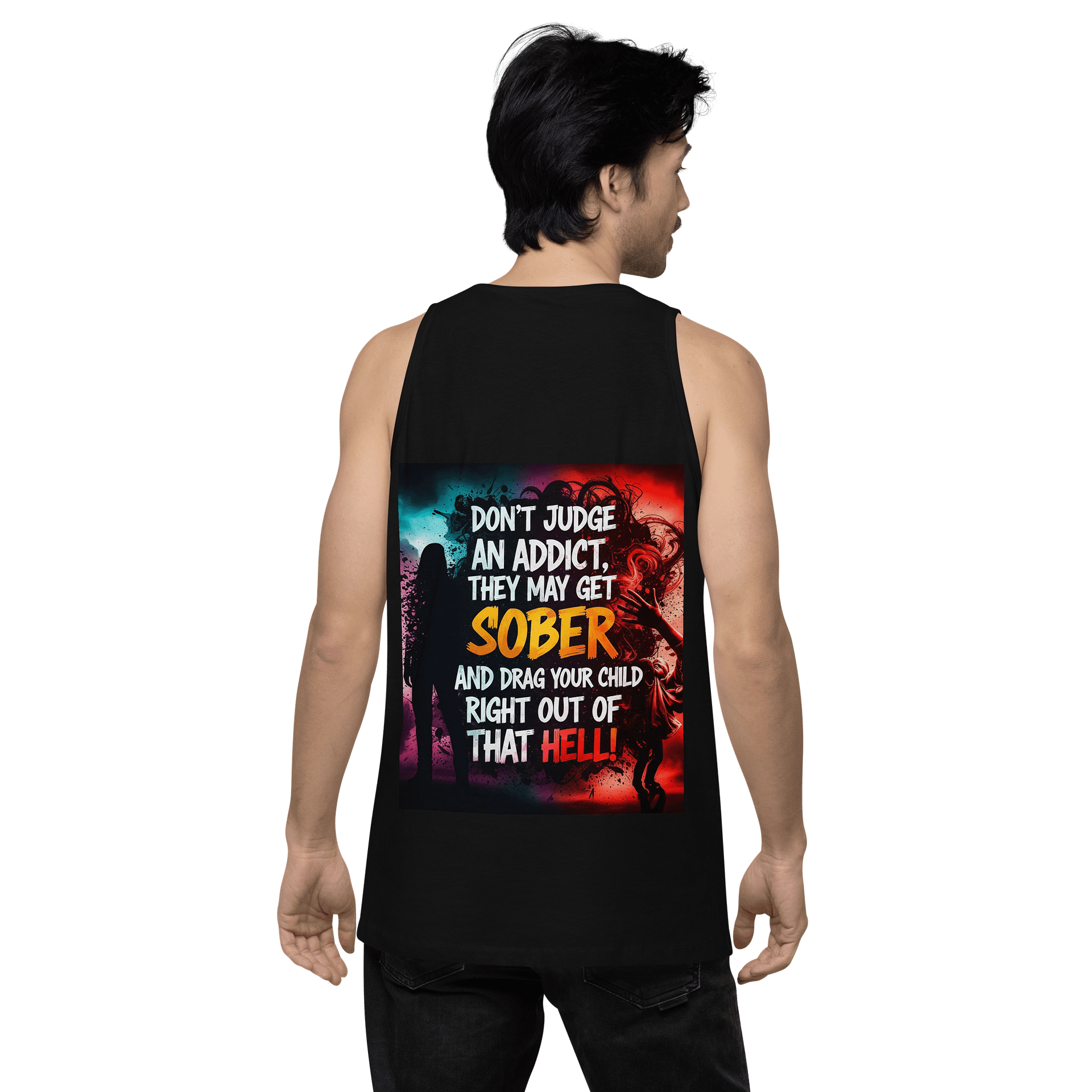 F addiction tank product image (6)
