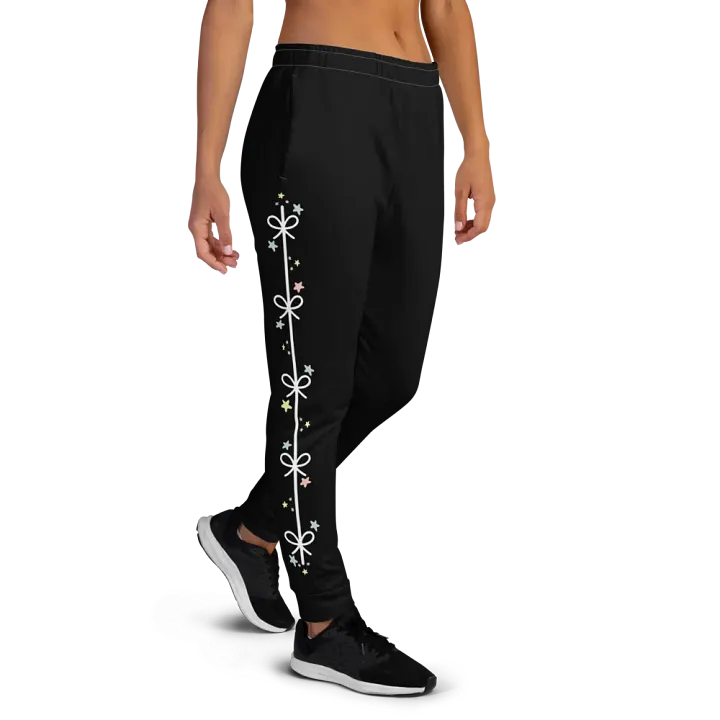 Special Edition Joggers - Black product image (1)