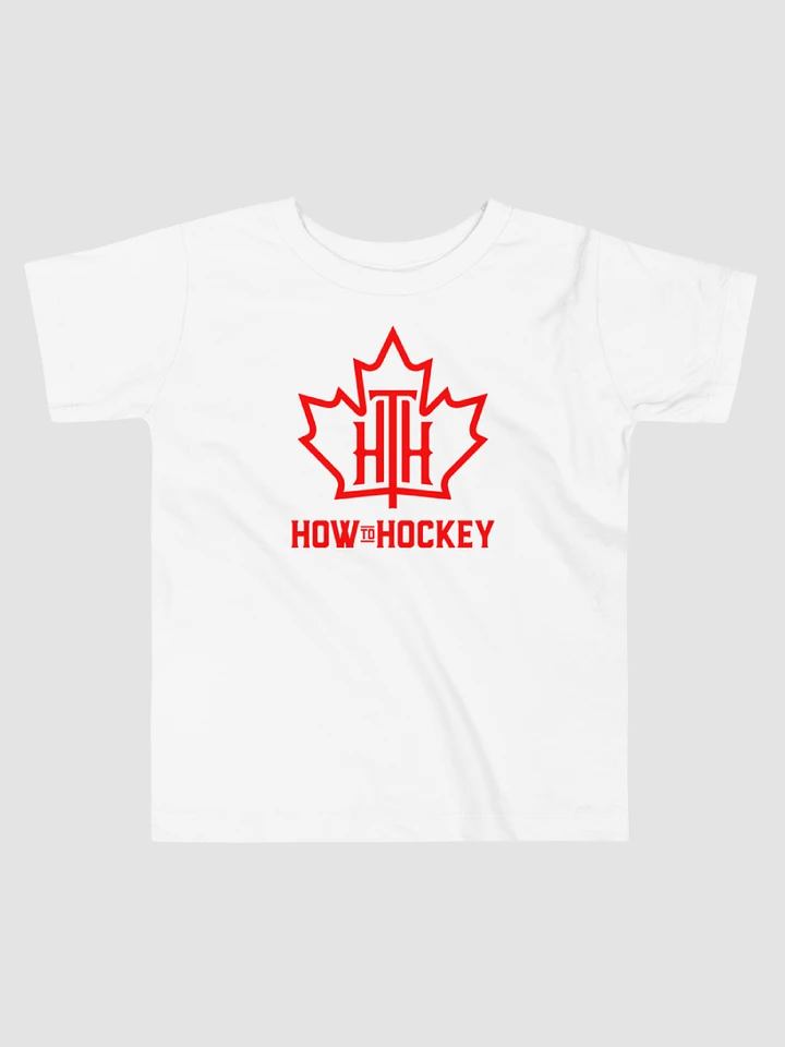 HTH Toddler Tee product image (1)