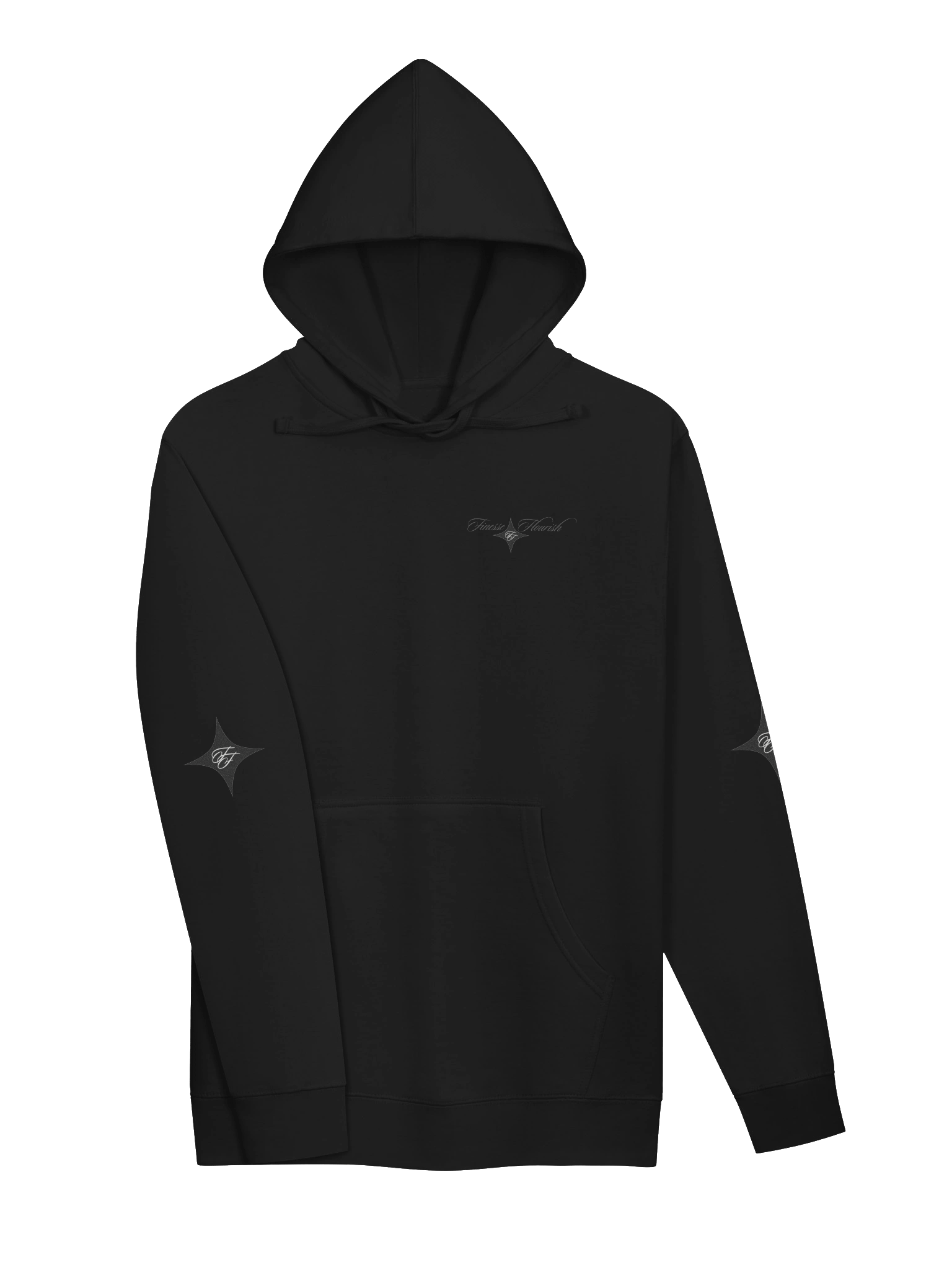 F&F Signature GC Star Midweight Hoodie product image (24)