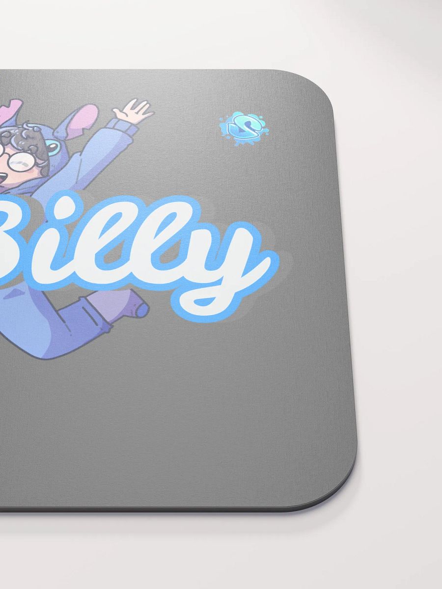 Small Silly Mousepad product image (5)