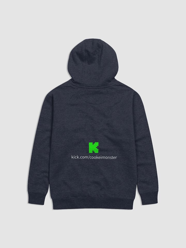 KhaosKrew Cookeimonster product image (4)
